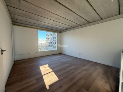 VENTA APARTAMENTO 1 DORMITORIO PALERMO MALDONADO Y TRUEBA PENTHOUSE TERRAZA 24,6m2!!