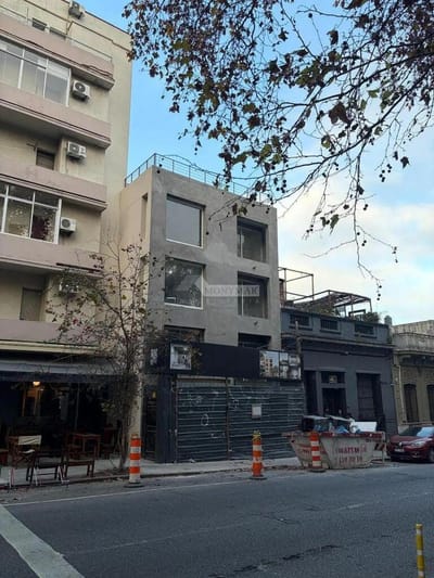 VENTA LOCAL COMERCIAL PALERMO MALDONADO Y TRUEBA A ESTRENAR 22,6M2!!