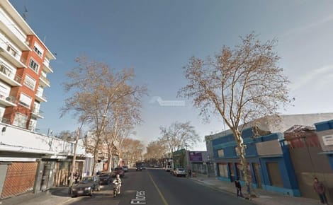 VENTA ALQUILER TERRENO AGUADA GENERAL FLORES a pasos PALACIO LEGISLATIVO Y MTS MERCADO AGRICOLA 733m
