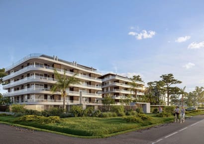 VENTA APARTAMENTO 3 DORMITORIOS PARQUE CARRASCO RAMBLA COSTANERA ED. CASA RAMBLA GRAN TERRAZA PARRIL