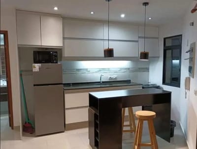 VENTA APARTAMENTO MALVIN 1 DORMITORIO VELSEN CON GARAJE GRAN TERRAZA Y MUEBLES!