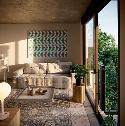 VENTA APARTAMENTO 1 DORMITORIO LA BLANQUEADA JAIME CIBILS Y 8 DE OCTUBRE ED. VIT a pasos de todos lo