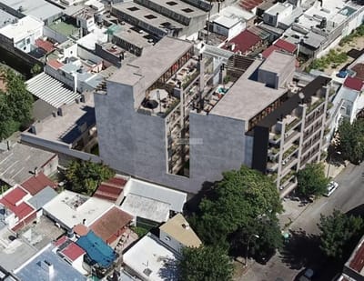 VENTA LOCAL COMERCIAL TRES CRUCES CUFRE Y GOES ED. BEAT TRES CRUCES 52 MTS