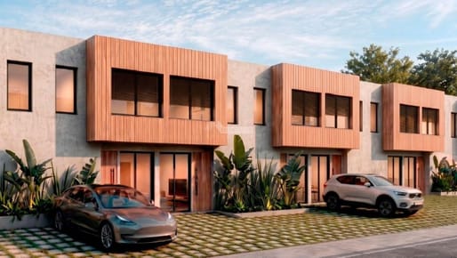 VENTA CASA MALVIN 2 DORMITORIOS TABOBA A MTS. PLAZA ITALIA SHOPPING LANZAMIENTO!!