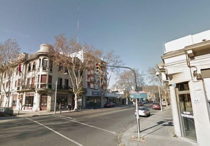 VENTA ALQUILER LOCAL GALPON DEPOSITO AGUADA GENERAL FLORES mts PALACIO Y MERCADO AGRICOLA 907m2