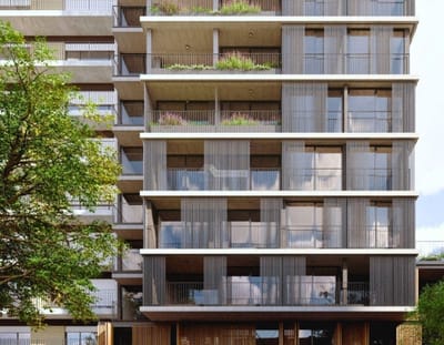 VENTA APARTAMENTO POCITOS 1 DORMITORIO SOLANO ANTUÑA ED. SOLANO UY 2 BAÑOS GRAN PATIO