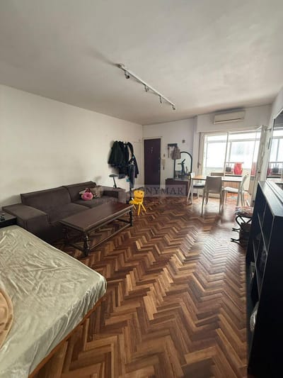 VENTA APARTAMENTO 2 DORMITORIOS MALVIN ANDRES GOMEZ Y MICHIGAN A PASOS CLUB MALVIN