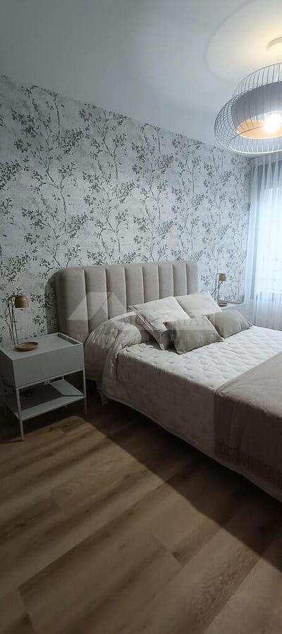 VENTA APARTAMENTO PUNTA CARRETAS 2 DORMITORIOS BENITO BLANCO ED. ALO BIARRITZ AL FRENTE TERRAZA