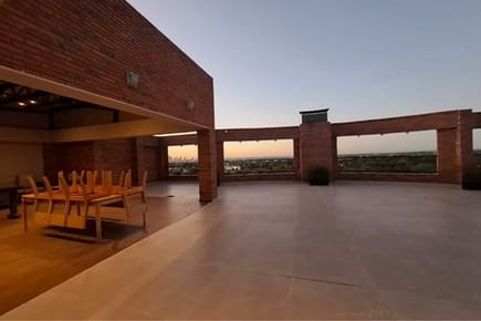 Departamento-Alquiler  Feernando De La Mora