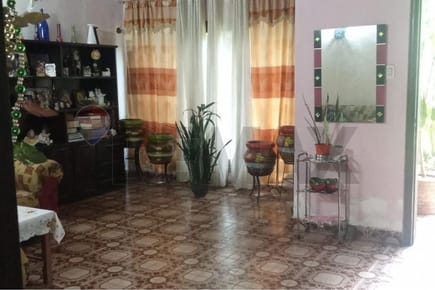 Casa - Venta - Las Lomas (Carmelitas), Asunción, Paraguay