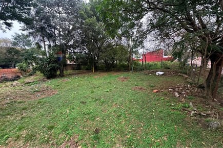Terreno en Lambare
