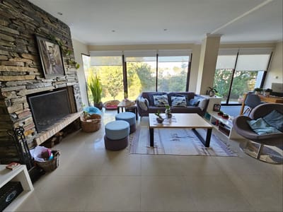 Venta Casa Barrio Carmel