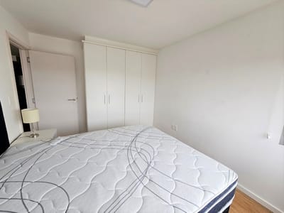 Alquiler apartamento 1 dormitorio Pocitos