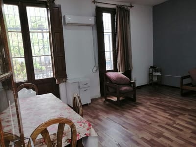 Venta Casa 2 Plantas En Barrio Goes, 4 Aptos En Total, Azoteas, Ideal Inversion!