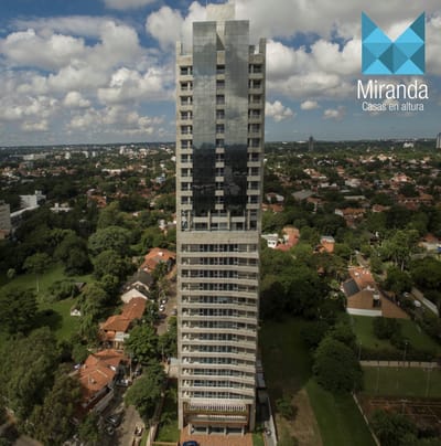 AVDA. SANTA TERESA, EN VENTA, LUJOSO DEPTO DE 2 DORMITORIOS, CON COCHERA 