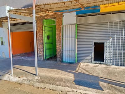 Venta Salones comerciales en el centro mismo de San Lorenzo