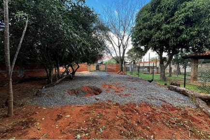 Terreno en zona residencial en San Roque, San Antonio: 360 m