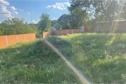Terreno en Villa Elisa