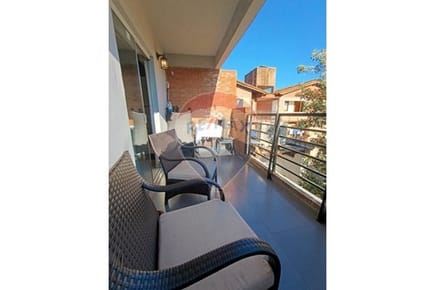 Departamento-Venta-PY Central San Lorenzo