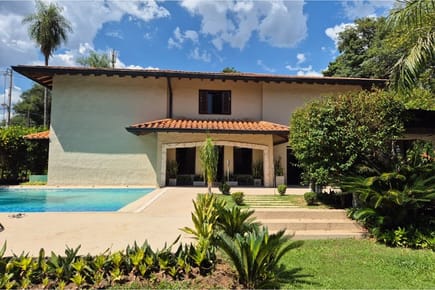 Casa-venta General Diaz C/ Santiago Otto Schaerer San Bernandino