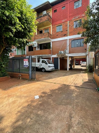 VENDO DEPARTAMENTO EN OFERTA EN ENCARNACION