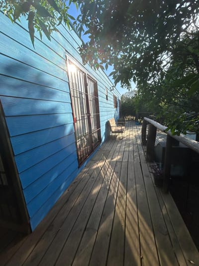 Casa a la Venta en Marco de los Reyes Esquina