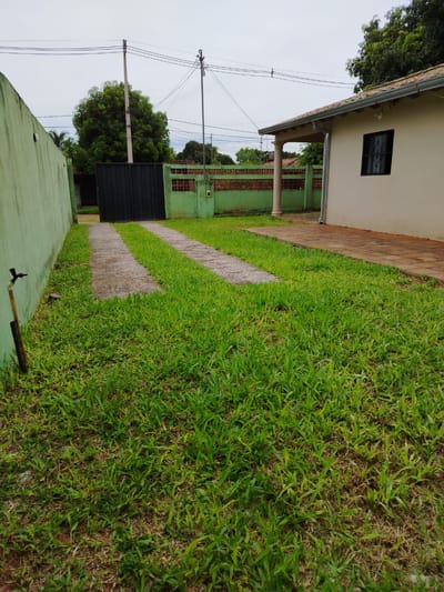 VENDO CASA EN SANTA MARIA