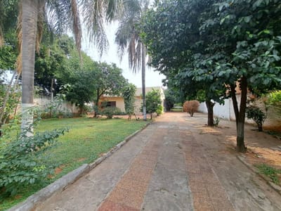 VENDO TERRENO EN BARRIO SAN VICENTE ASUNCIÓN