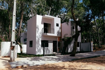 Casa-Venta-Av. San luis, Maramburé, Luque, Central