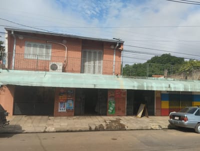 CASA EN SANTA MARIA