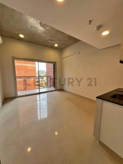 Vendo Departamento con Renta Activa de 1 Dormitorio plus Zuba 13 Luque Zona CIT