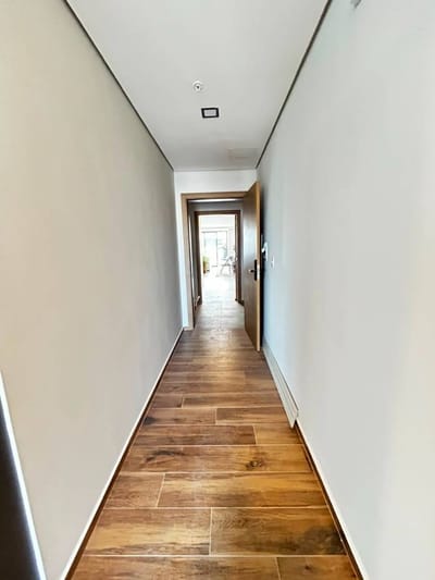 Depto. de 1 Dorm. en ALBOR | Las Lomas