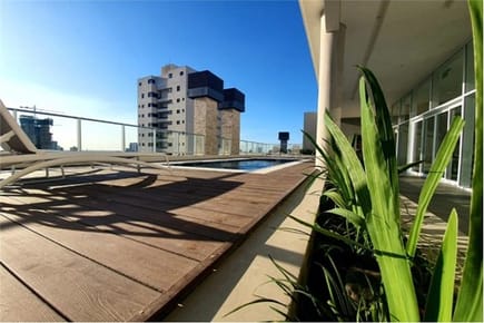 VENDO DPTO DE 125 M2 EN CARMELITAS