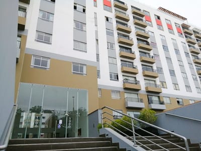 Impecable departamento en ESTRENO, SURQUILLO limite con San Isidro