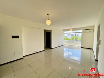 VENDO DEPARTAMENTO DE 3 DORMITORIOS EN CONDOMINIO MACORORO 6