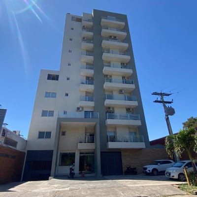 Departamento 2 dormitorios en alquiler zona Equipetrol