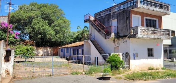 VENDO CASA VISTA ALEGRE