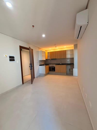 AVDA MOLAS LOPEZ EN ALQUILER DEPARTAMENTO DE 1 DORMITORIO CON COCHERA 