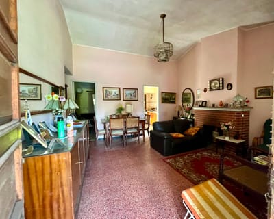 Gran Terreno: Vivienda ó Proyectos Varios.-
