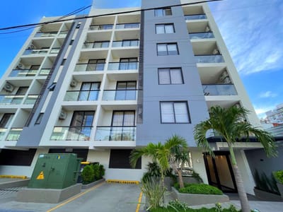 Monoambiente en venta a estrenar en EQUIPETROL