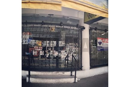 Local Comercial - Venta - San Lorenzo, Central, Paraguay
