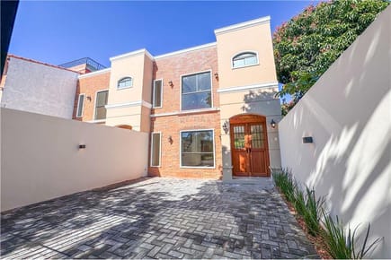 DUPLEX A ESTRENAR ZONA YACHT