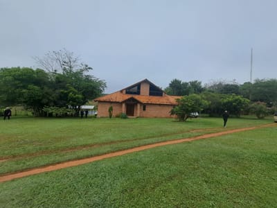 TU SUEÑO TU HOGAR FELIZ CORDILLERA LOS NARANJOS