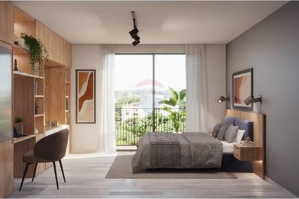 Departamento - Alquiler - Asunción Carmelitas