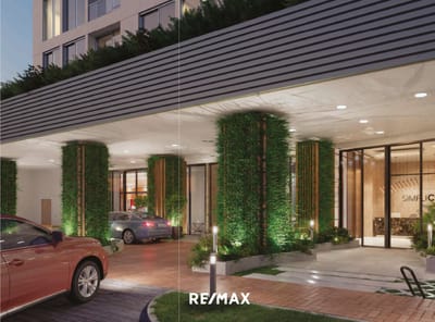 Departamento de Estreno en Venta en Surco