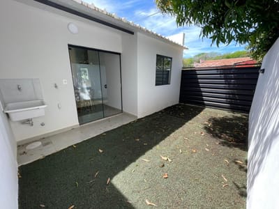 Vendo Casa Amoblada A Estrenar- Luque