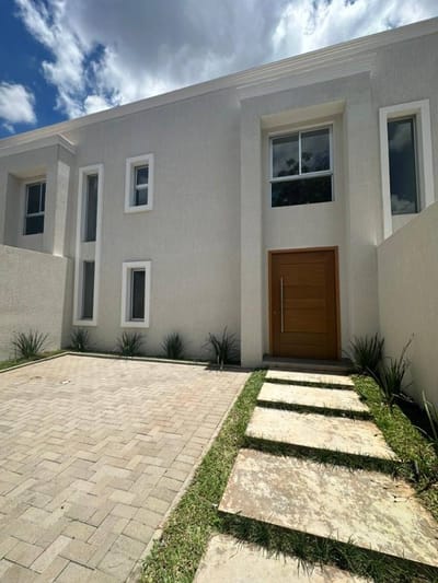 VENDO DUPLEX A ESTRENAR DE 3 DORMITORIOS EN FERNANDO ZONA NORTE