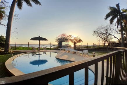 Casa de Verano - Alquiler - San Bernardino