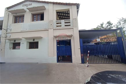 Oficina - Alquiler - General Díaz, Asunción, Paraguay