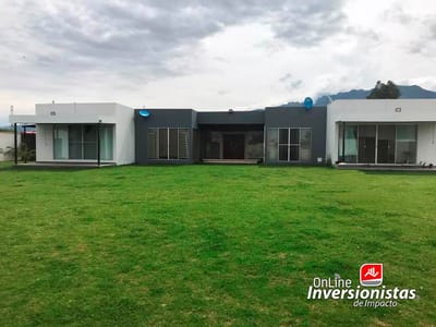 CASA EN VENTA